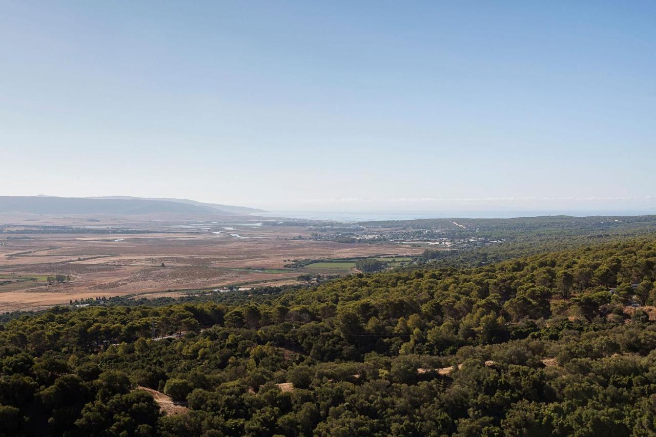 Casa Tere - Califa Casas Vejer Apartman Vejer de la Frontera Kültér fotó