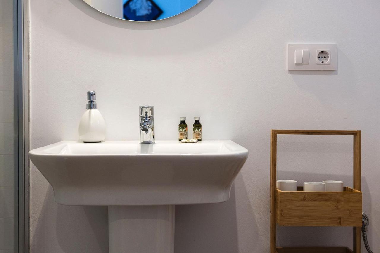 Casa Tere - Califa Casas Vejer Apartman Vejer de la Frontera Kültér fotó